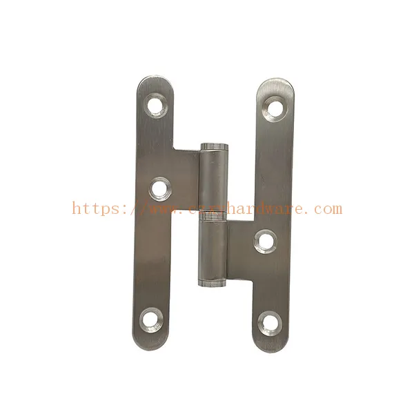 Stainless Steel H Shape Hinge 100*57*2.0MM  Lift off Hinge